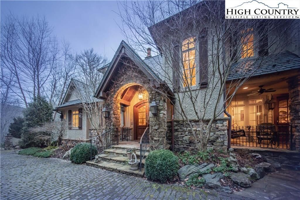 #12. 315 Dutch Creek Ext, Banner Elk